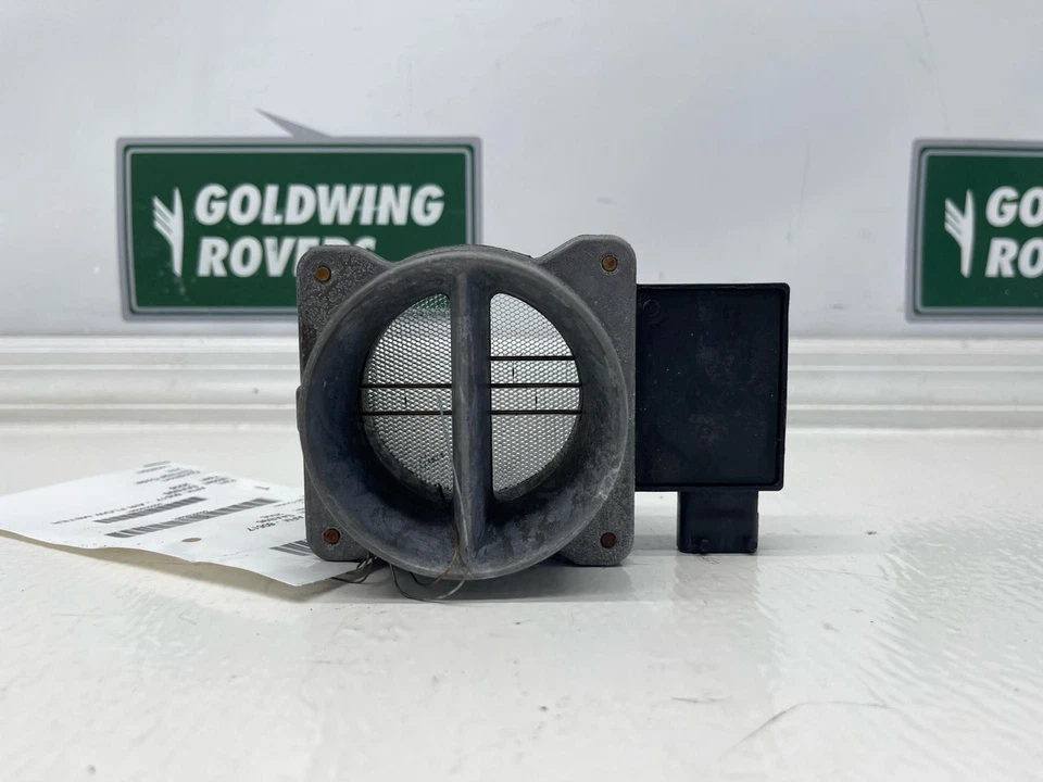 99 00 01 02 03 04 05 06 07 08 09 Medidor de flujo de aire Saab 9-5 Foto 3 de 4