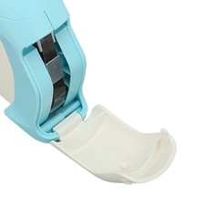 Embossage de la marque 600dpi Imprimante d'étiquette manuelle 3D Fabricant d'étiquettes embarquées