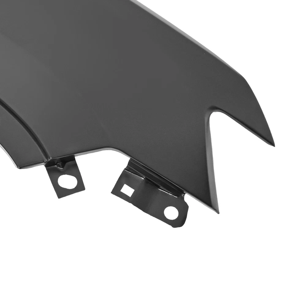 Fender For JEEP GRAND CHEROKEE 2011-2022 2021 Front Passenger Side Primed Black - Image 4 of 4