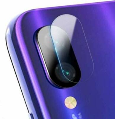 SVM Full Glue Edge to Edge Tempered Glass Screen Guard Gorilla Protector POCO 2