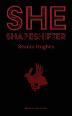 She, Shapeshifter, Brand New, Free shipping in the US