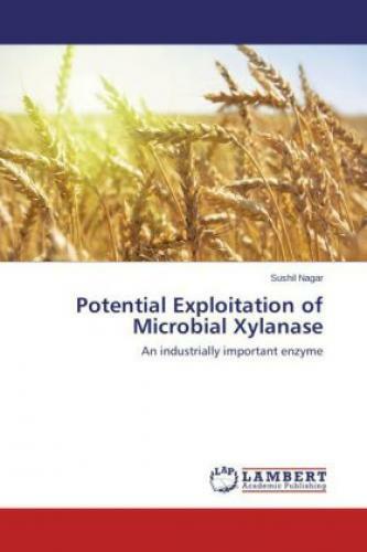 Thumbnail - Potential Exploitation Of Microbial Xylanase An Industrially Important