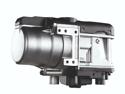 Webasto Heater, Heater Thermo Top Evo 5, Diesel, 5kW, 1314815B