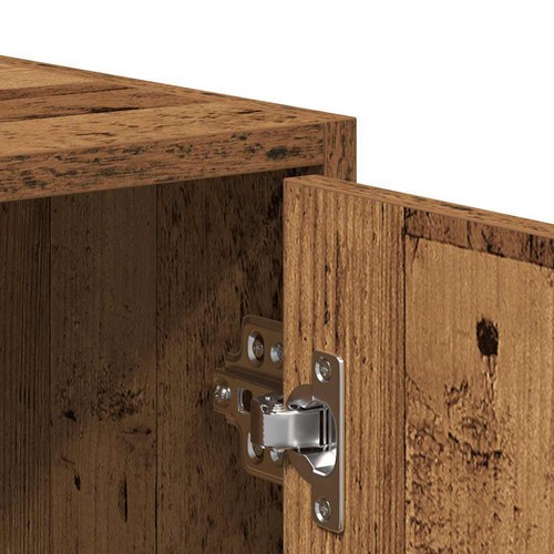 Badezimmerschrank Hochschrank Badschrank Schrank Badmöbel Badregal 30x30x183,5cm - Bild 105 von 143