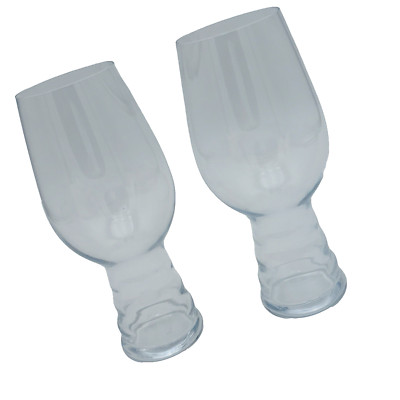 Spiegelau Craft Beer IPA Set of 2 Glasses 19 oz Crystal Aerate Design German