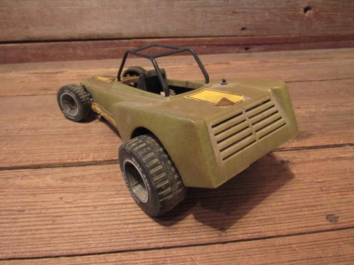 Buggy de dunas Cox Sandblaster Sand Rail años 70 vintage - ¡PIEZAS! - Imagen 4 de 16