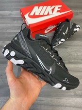 nike react element 55 triple black uk