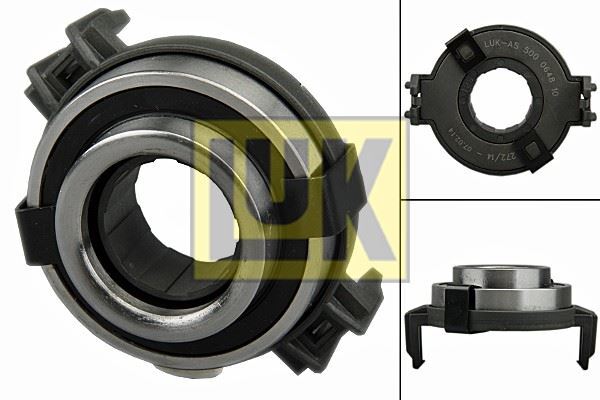 Butée d'embrayage mécanique Citroën Jumpy 1.9 TD pour rénovation transmission
