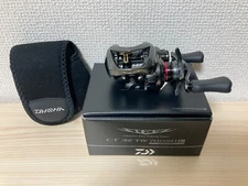 Daiwa Baitcasting Reel 19 STEEZ CT SV TW 700SHL Left Gear Ratio 7.1:1 IN BOX