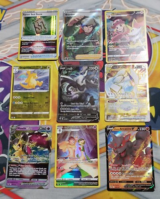 ポケカ引退品 VMAX VSTARコンプリートセット スペシャルデッキセット リザードンVSTAR vs レックウザVMAX