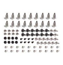 1969 Interior Screw Kit For Camaro