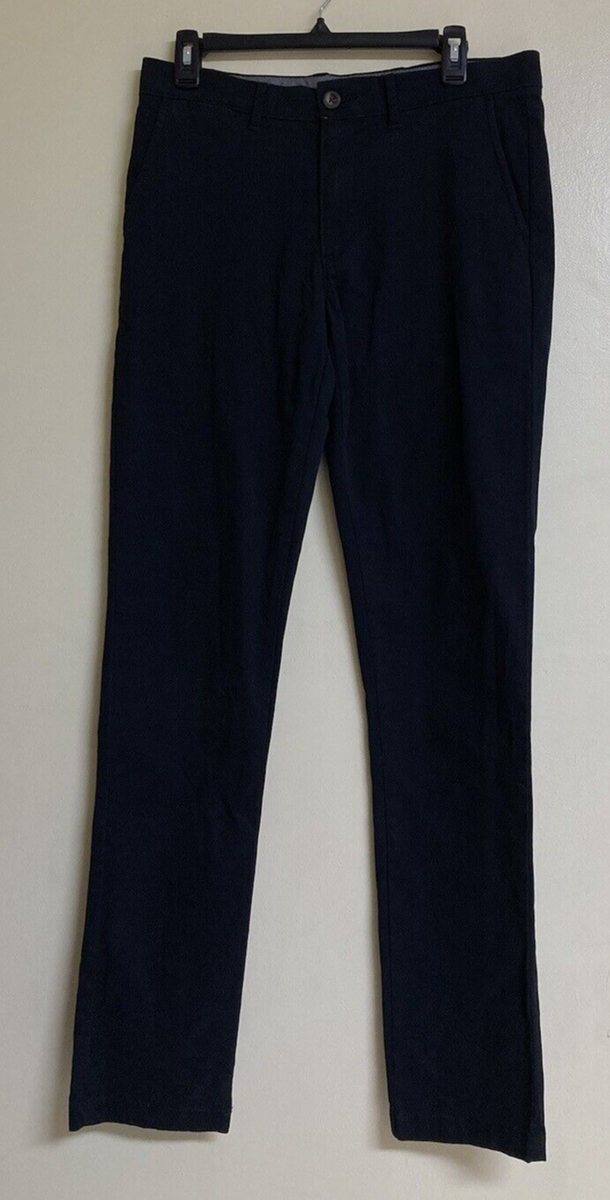 30x34 black dress pants Men's Amazon Essentials Size Skinny 5 Pocket Str8 Leg Add a versatile piece boys clothing Purple Tulle Long Prom Shoe Size:9.5