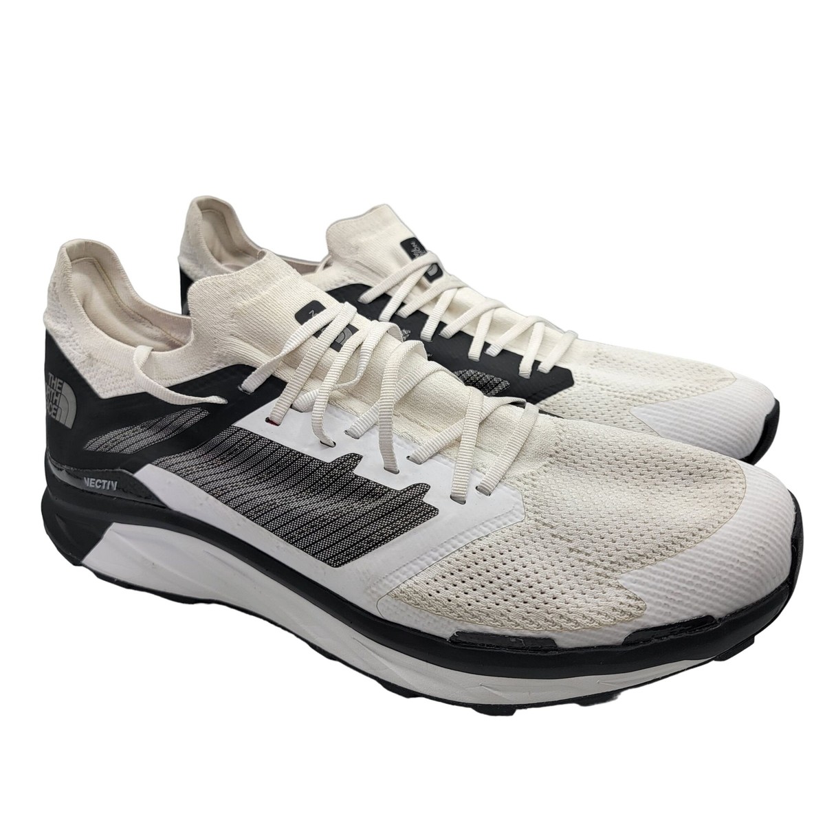 The North Face Vectiv Escape 1 Futurelight Mens 13 White  display picture 2