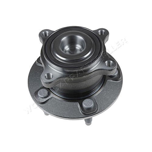 BLUE PRINT Rear Wheel Bearing Kit Left Right For CHEVROLET Cruze 0018