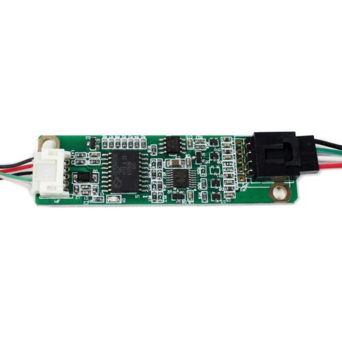 For 6.5inch AT065TN14 800x480 16:9 LCD Screen 6.5" 4-Wire Resistive Touch Panel - Picture 4 of 4