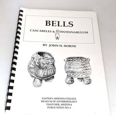 Bells Cascabelles & Tintinnabulum - Picture 4 of 4