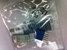 LOT 8 pcs ASUS Q CONNECTOR , ORIGINAL  4 SEALED BAG 