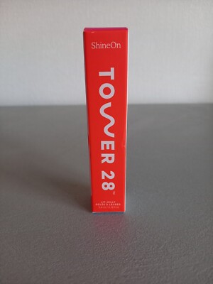 Tower 28 Lip Jelly