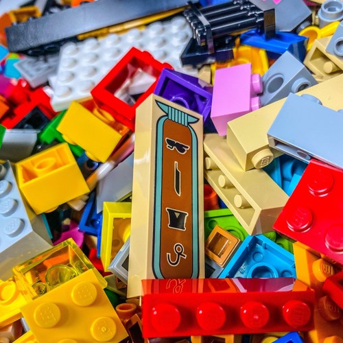 LEGO® Steine und Sondersteine / verschiedene Farben und Stückzahlen / NEU - Bild 14 von 16