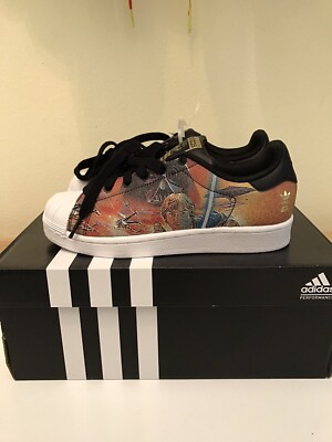star wars limited edition adidas