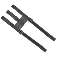 Altoparlante Bici Cinghia Fissa Supporto Altoparlante Portatile MTB Strada Bici Porta Bottiglie