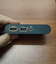 1pc HTC Streaming Box 2PU6100 VIVE VR Virtual Reality Link Box Wireless