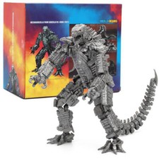 20cm Godzilla vs. Kong S.H. MonsterArts Action Figure Mechagodzilla Toy Gift