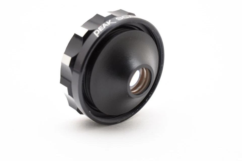 🚀🎁《COMO NUEVA EN ESTUCHE》Lupa Escala pico 30x Lupa Portátil De JAPÓN✈✈✈✈✈✈✈✈✈✈✈✈✈✈✈✈ Foto 4 de 4