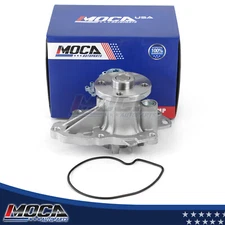 Water Pump For 2001-2012 Toyota Camry Scion Lexus Pontiac Vibe 2.0L 2.4L 1312272