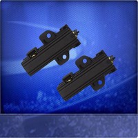 KohlebüRsten Motorkohlen Kohlestifte FüR Aeg Lavamat 74800, 74803 Mit Sole Motor