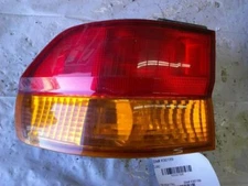Driver Left Tail Light Quarter Panel Mounted Fits 99-01 ODYSSEY 201528