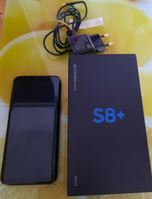 samsung galaxy s8  sm g955f