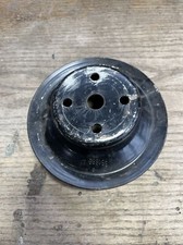 1969-74 C3 Corvette Water Pump Pulley 3995643 GM for sale online 