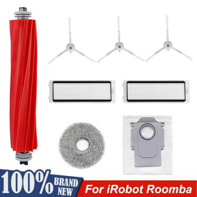 Replacement Parts For Xiaomi Roborock Q Revo Roborock P10 Robtic Vacuum Cleaner
