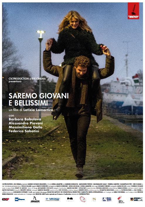 SAREMO GIOVANI E BELLISSIMI  DVD DRAMMATICO