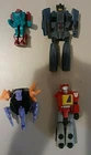 transformers g1 lot vintage