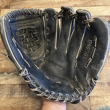 Rawlings Baseball Glove RBG90 Ken Griffey Jr 11" Deep Well Pocket Leather RHT