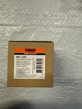 DORMAN 601-225 Fuel Pump Relay Module for 09-18 Ford Lincoln models