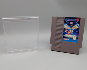 Mega Man 3 (Nintendo NES, 1990)