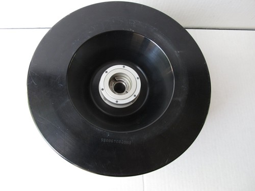 Rotor centrífuga BHG Hermle AD8.9 8 ranuras con soportes de tubo - Cat No.: 220,34V0 - Imagen 4 de 6