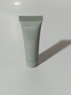 Kiko Milano Create Your Balance Soft Touch Lip & Cheek 02 On a Cloud