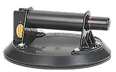 CRL XC4000 Wood's 8'' Lexan Metal POWR-Grip Exchange Program