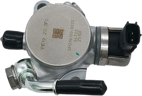 PE19-20-3F0 Mazda CX-5 Mazda3 6 High Pressure Fuel Pump Genuine - Picture 3 of 3
