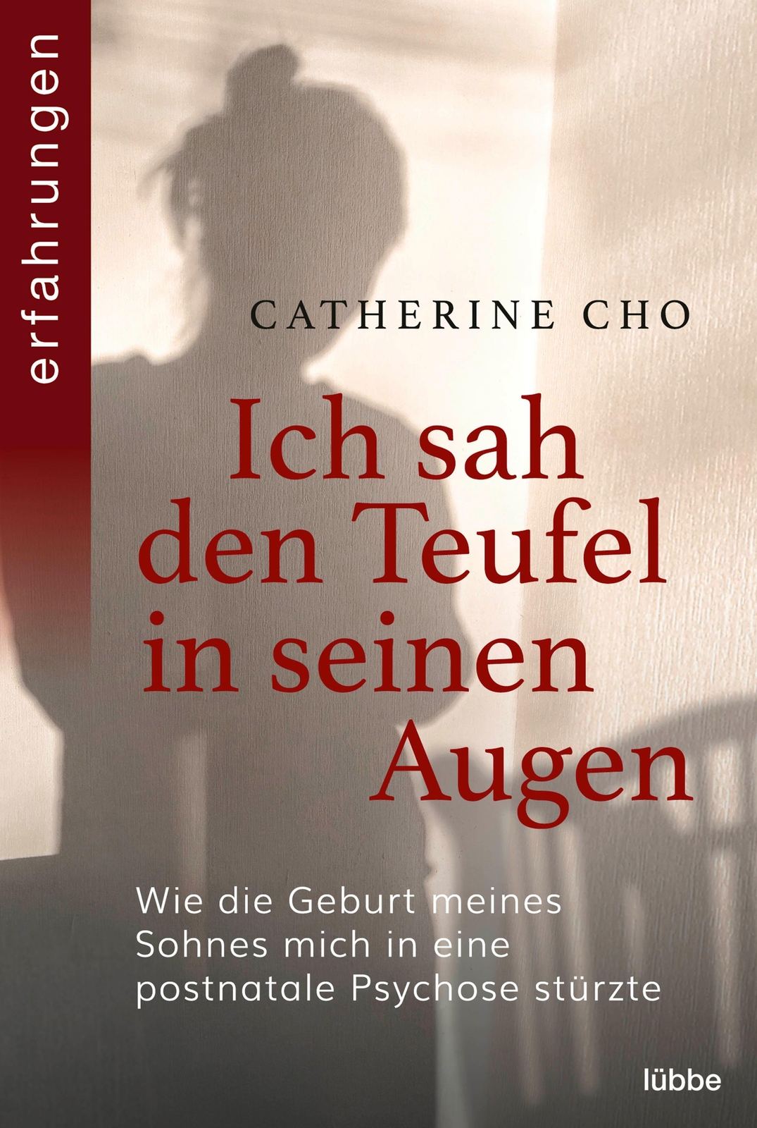 Thumbnail - Ich Sah Den Teufel In Seinen Augen Catherine Cho