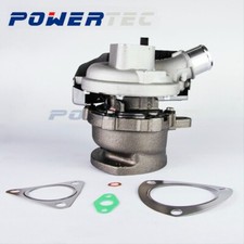 Turbo Ford RANGER