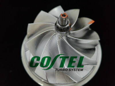 Turbo GARRETT GT4294R A/R 1.01 sur roulements à billes