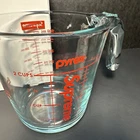 Tasse à mesurer Supreme Pyrex 2 tasses FW19 accessoires Bogo