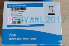 1PCS Agilent 2140-0813 New Deuterium Lamp new