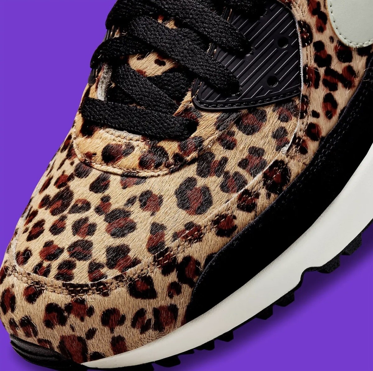 Size 13 - Nike Air Max 90 Golf NRG Leopard | eBay Size 13 - Nike Air Max 90 Golf NRG Leopard | eBay
