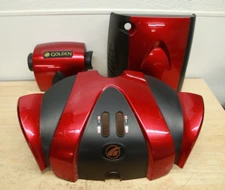 3 PIECE SHROUD SET for Golden Technologies Alante Sport Power Chairs GP205